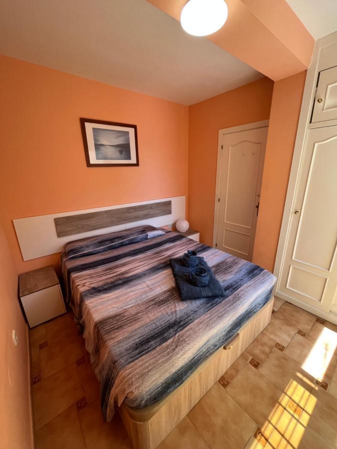 Delicias De Apartamento Estepona